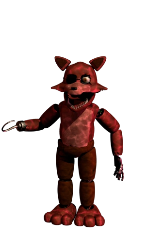 Foxy | Some Nights At Joe's Wiki | Fandom