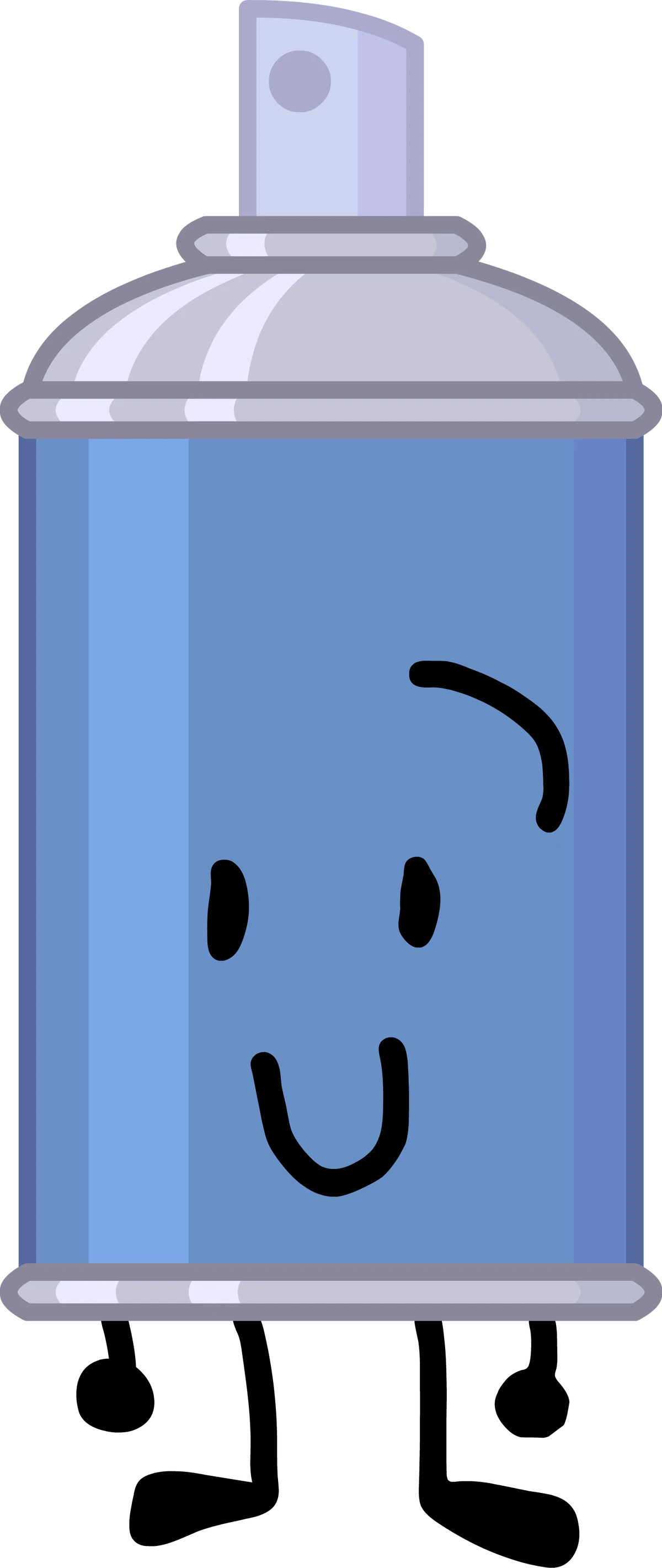 Deodorant Some Object Show I Guess Wiki Fandom