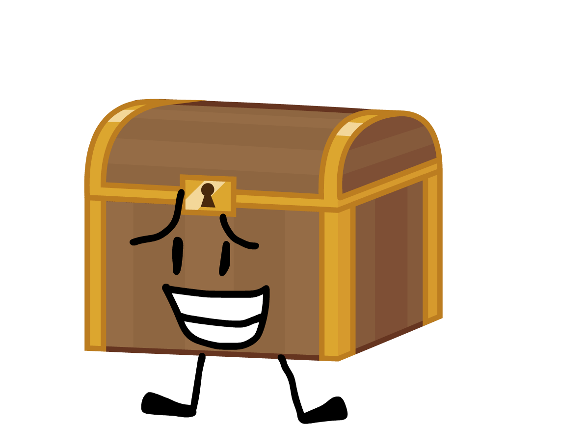 Chesty Some Object Show I Guess Wiki Fandom