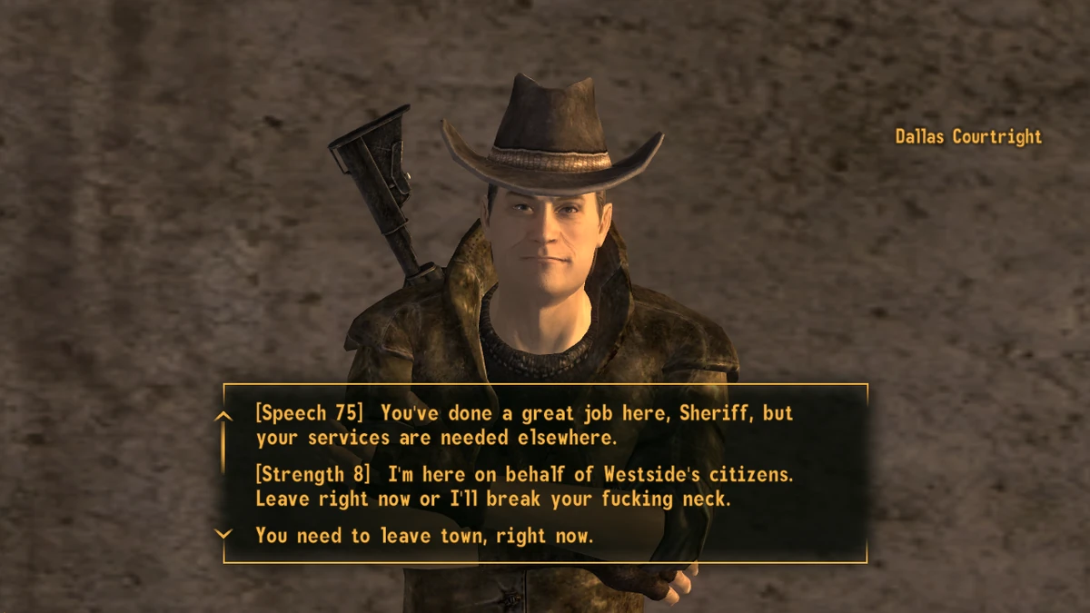 Dallas Courtright Someguy2000 Wikia Fandom