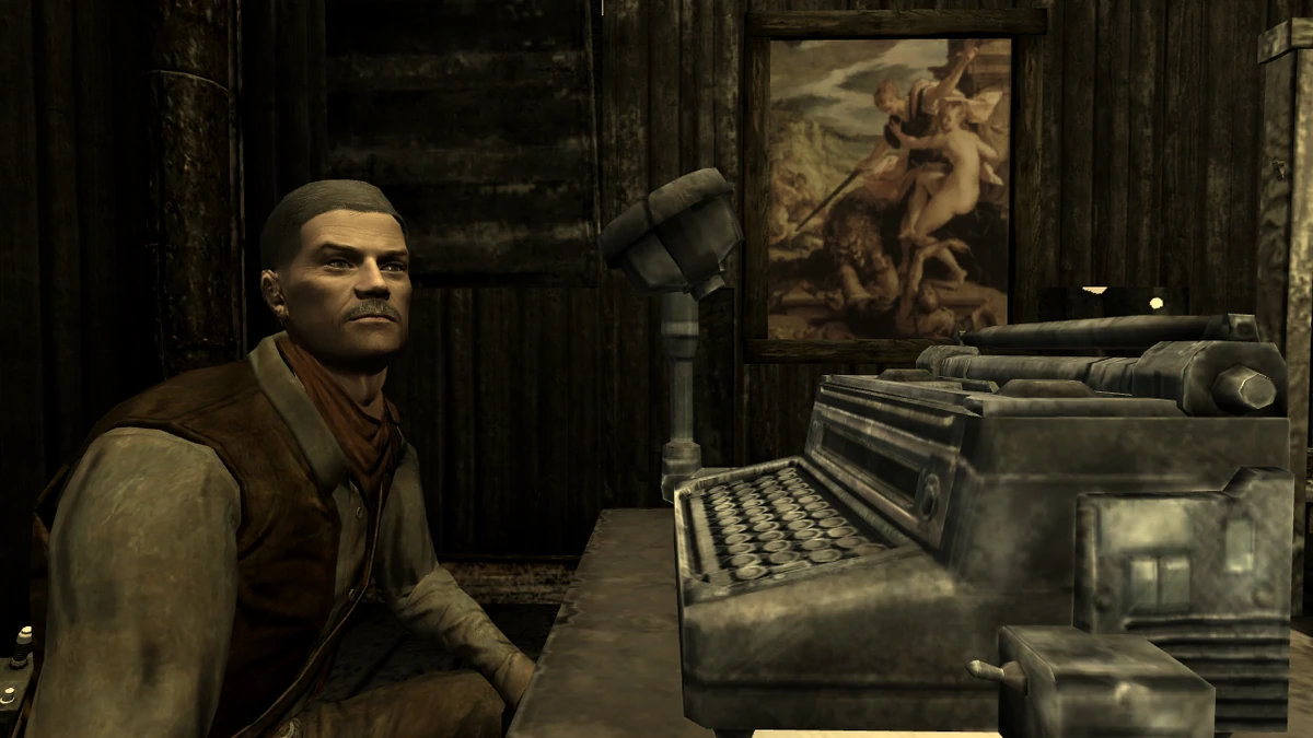 Archiveinvalidation new vegas. New vegas bounties. фоллаут дон сальваторе.