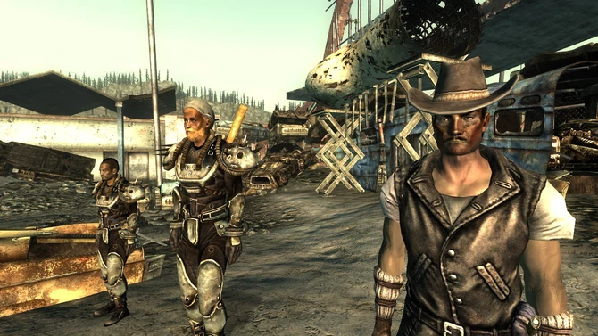 Potomac Breaks Revealed!