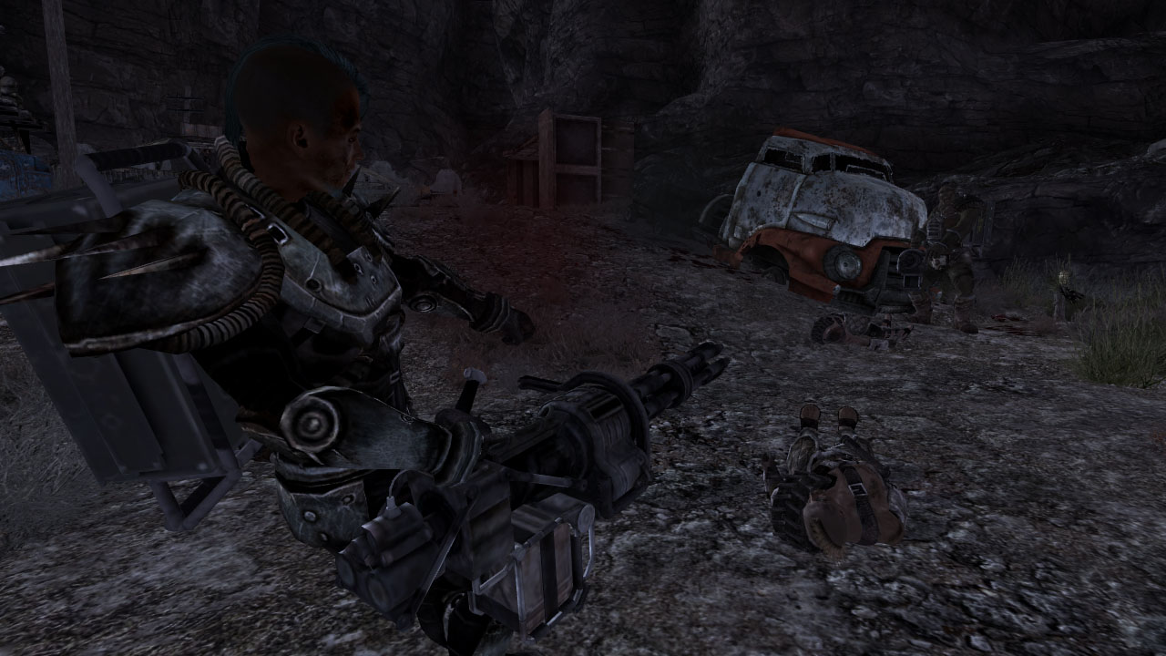 nexus mods fallout new vegas bad mothafucka missing nexus mods fallout new vegas bad mothafucka missing