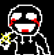 Creepypasta(22 