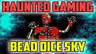 "Bead_Dice_Sky"_-_Haunted_Gaming
