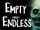 "Empty and Endless" reading by MrCreepyPasta