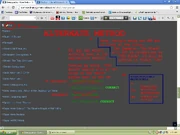 Timesaver Method (ALTERNATE METHOD)