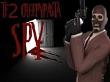 Team Fortress 2 Creepypasta: The Spy
