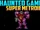 "Super Metroid" (Haunted Gaming)