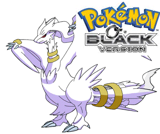 Reshiram's sprite art is absolutely gorgeous. Wish he wasn't shiny locked  in Gen 5. -ProStrats, By Reshiram