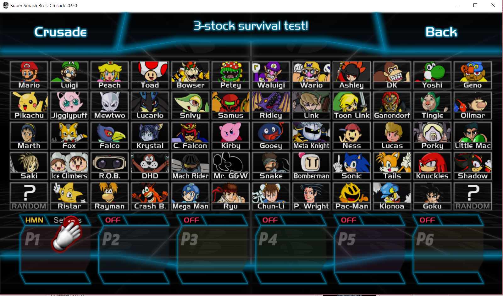 Ssbc An Unholy Match Someordinarygamers Wiki Fandom Ssbc An Unholy Match Someordinarygamers Wiki Fandom