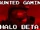 "Halo Beta" - (Haunted Gaming CREEPYPASTAS)