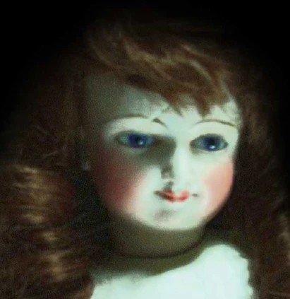 Alice The Doll