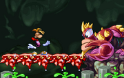 Thank you for playing Rayman (13)