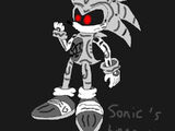 Sonic's Lingering Spirit