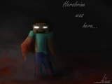 Herobrine's Song