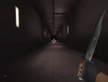 The industrial corridor