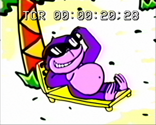 Bonzi Buddy, BGS Community Content Wiki