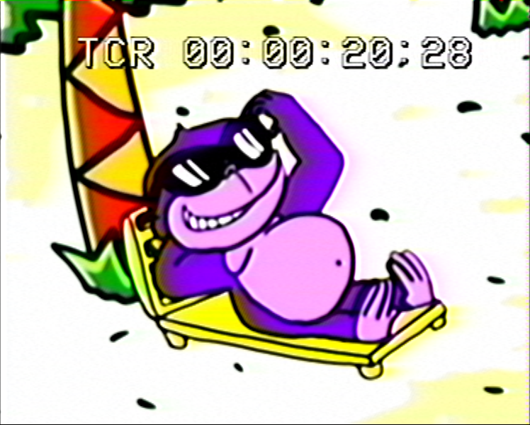 Help us make Bonzi Buddy movie pls by Gotufoo