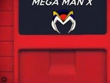 Mega Man X: The Red Cartridge