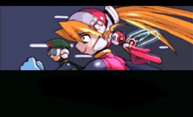 Ciel GBA | SomeOrdinaryGamers Wiki | Fandom