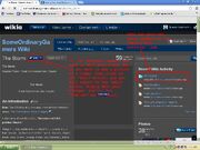 Step VI: Editing Your Story