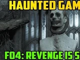 Fallout 4: Revenge is Sweet