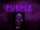 "Purple" By Selto854