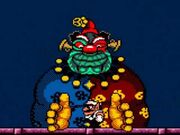 0Wario Land Rudy