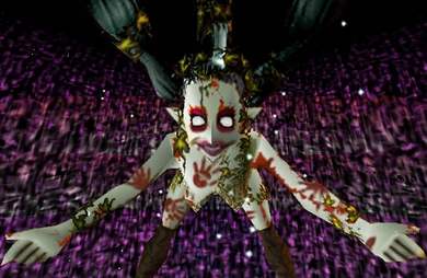 Artist Interpretation by Urkel