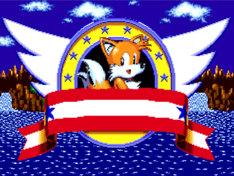 Sonic the Hedgehog 3 Hacked Cartridge (Genesis), SomeOrdinaryGamers Wiki