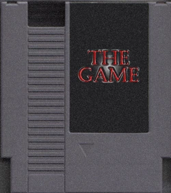 "The Game"