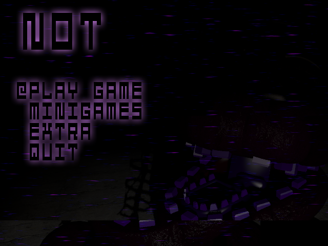 FNAF hidden nightmares by Samuel CONTENT WARNING ⚠️ : r/GameTheorists