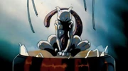 Birth of Mewtwo