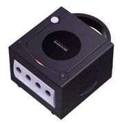 Gamecube