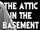 "I Set up a Voice Recorder..." (Part 3 a.k.a. "The Attic in the Basement") reading by MrCreepyPasta