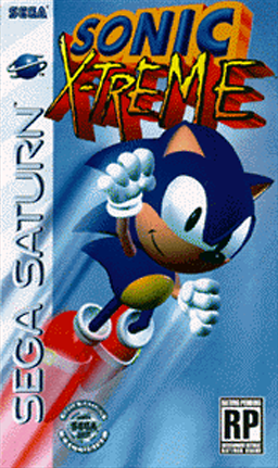 🕹️ Play Retro Games Online: Sonic Jam (Saturn)