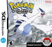 Soul silver