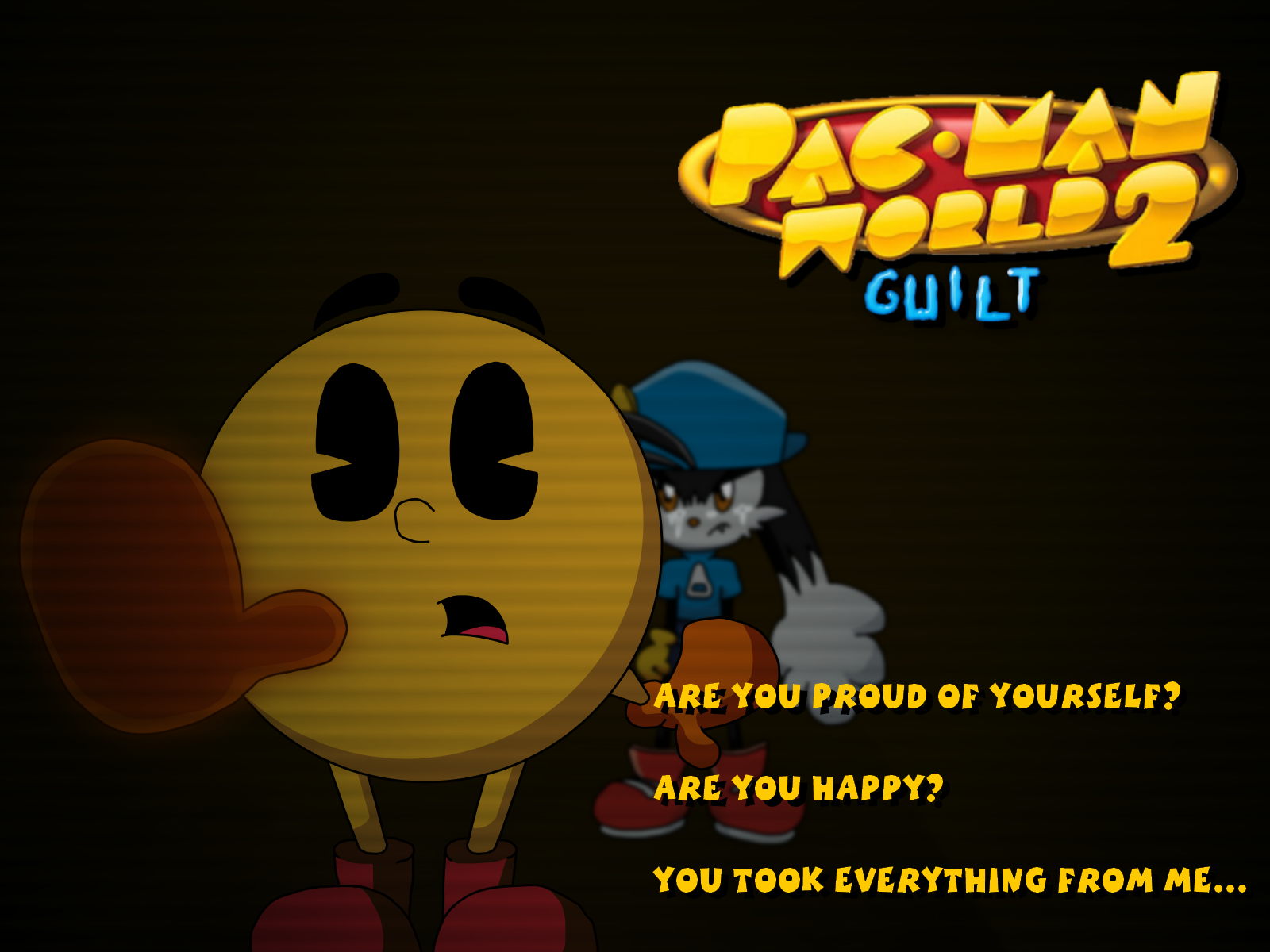 pac man world 2 pac man world 2