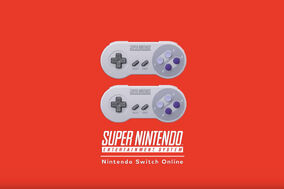 Nintendo Switch Online: SNES Library Beta
