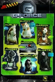 G-Force