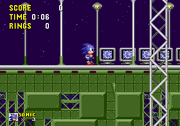 Sonic 2 Menu no Sonic 1 (Hack)-240724-003647