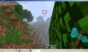 Herobrine sighting 1232561