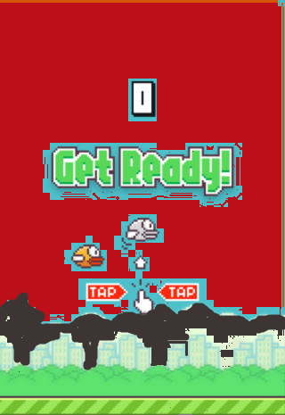 Flappy Bird Returning In August With Multiplayer - Game Informer