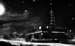 DOMID's advanced communication tower