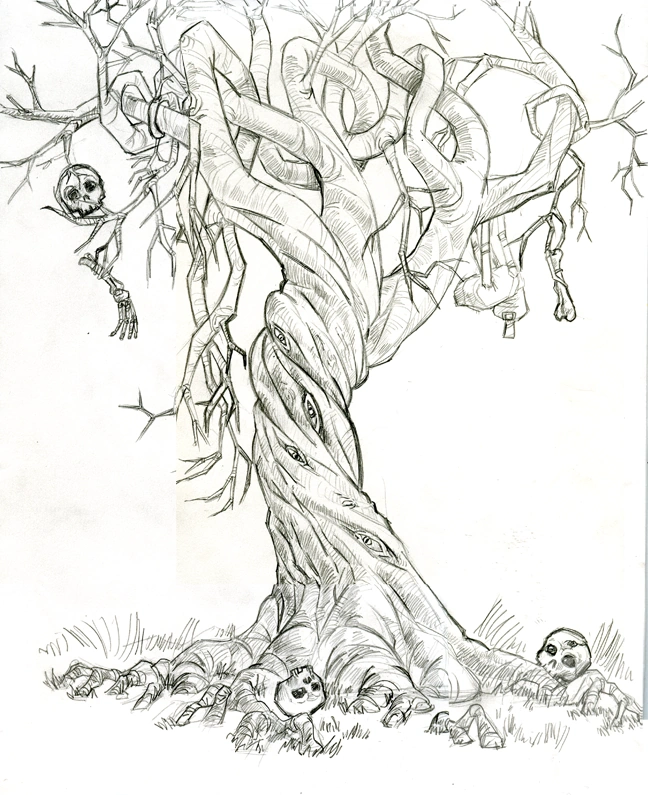 Ya-Te-Veo | SomeOrdinaryGamers Wiki | Fandom