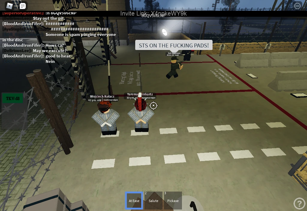 Roblox Nazi Flag Script