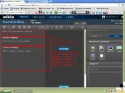 Step III: Navigating the Edit Page