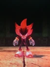 Angry Shadow