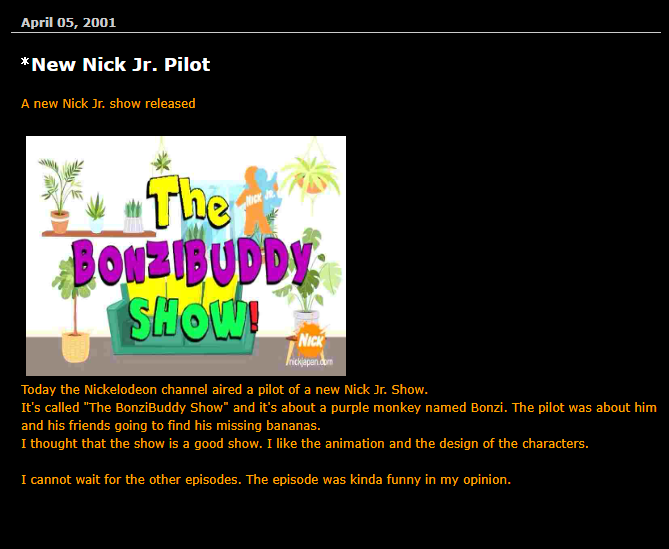 Introducing - The Bonzi Buddy RPG (Now with the Finale Update!) - Release  Announcements 